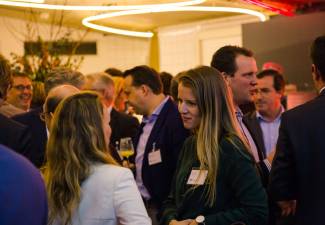 Afbeelding 2 februari 2017 - ING Rotterdam