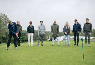 Afbeelding 17 september 2026 - M&A golfevenement