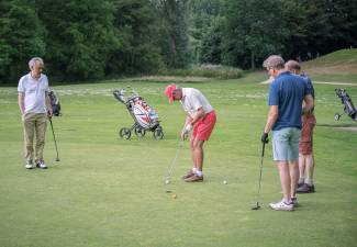 Afbeelding 20 juni 2023 - Golfevent