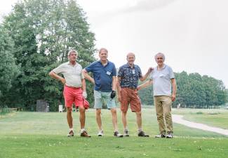 Afbeelding 20 juni 2023 - Golfevent