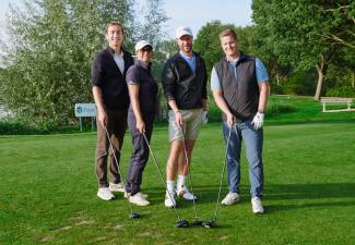 Afbeelding 22 september 2022 - Golfevent