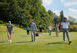 Afbeelding 25 juni 2024 - Golfevent M&A aan de Maas