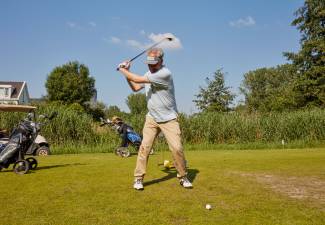 Afbeelding 25 juni 2024 - Golfevent M&A aan de Maas