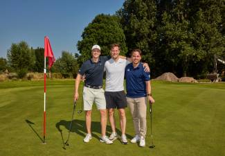 Afbeelding 25 juni 2024 - Golfevent M&A aan de Maas