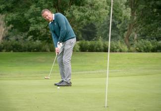 Afbeelding 26 augustus 2021 - Golfevent