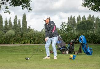 Afbeelding 26 augustus 2021 - Golfevent