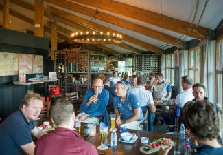 Afbeelding 26 augustus 2021 - Golfevent