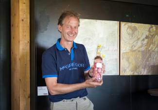 Afbeelding 26 augustus 2021 - Golfevent