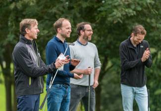 Afbeelding 26 augustus 2021 - Golfevent