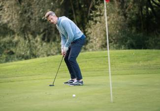 Afbeelding 26 augustus 2021 - Golfevent