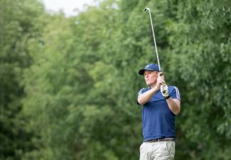 Afbeelding 26 augustus 2021 - Golfevent