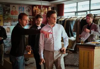 Afbeelding 24 april 2025 - Jeu de boules event