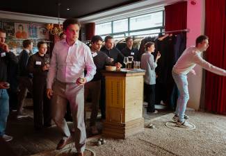 Afbeelding 24 april 2025 - Jeu de boules event