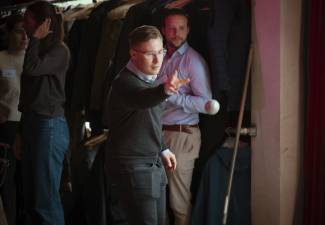 Afbeelding 24 april 2025 - Jeu de boules event