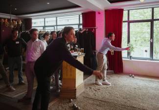 Afbeelding 24 april 2025 - Jeu de boules event