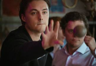 Afbeelding 24 april 2025 - Jeu de boules event