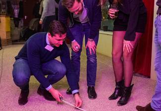 Afbeelding 26 januari 2023 - Jeu de boules toernooi