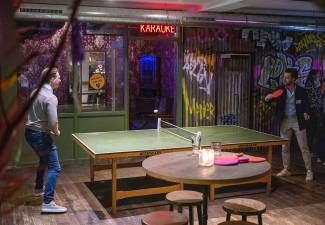 Afbeelding 26 januari 2023 - Jeu de boules toernooi