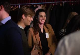 Afbeelding 26 januari 2023 - Jeu de boules toernooi