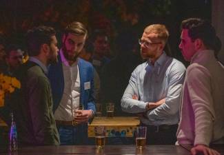 Afbeelding 26 januari 2023 - Jeu de boules toernooi