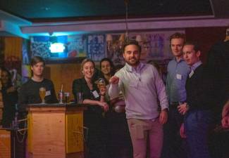 Afbeelding 26 januari 2023 - Jeu de boules toernooi