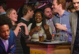 Afbeelding 26 januari 2023 - Jeu de boules toernooi