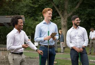 Afbeelding 8 september 2022 - Midgetgolftoernooi