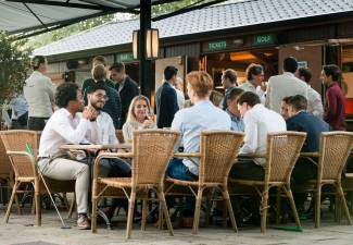 Afbeelding 8 september 2022 - Midgetgolftoernooi