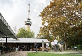 Afbeelding 8 september 2022 - Midgetgolftoernooi