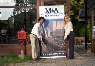 Afbeelding 8 september 2022 - Midgetgolftoernooi