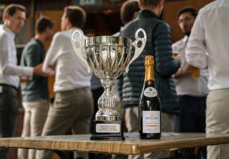 Afbeelding 8 september 2022 - Midgetgolftoernooi