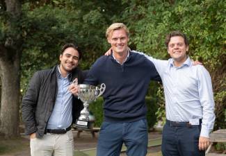 Afbeelding 10 september 2025 - Midgetgolfevent