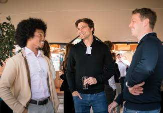 Afbeelding 10 september 2025 - Midgetgolfevent