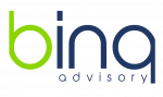Binq Logo