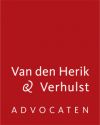 Van den Herik & Verhulst