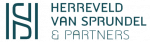 Herreveld van Sprundel & Partners Logo