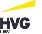 HVG Law Logo