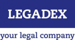 Legadex Logo