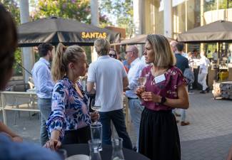 Afbeelding 7 september 2023 - Lustrumfeest M&A aan de Maas