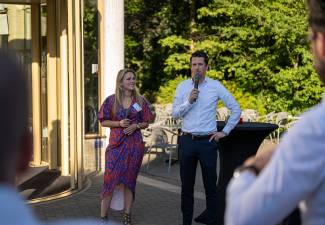 Afbeelding 7 september 2023 - Lustrumfeest M&A aan de Maas