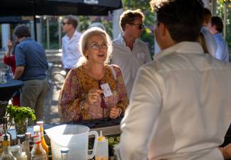 Afbeelding 7 september 2023 - Lustrumfeest M&A aan de Maas