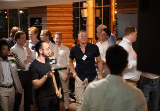 Afbeelding 7 september 2023 - Lustrumfeest M&A aan de Maas