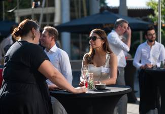 Afbeelding 7 september 2023 - Lustrumfeest M&A aan de Maas
