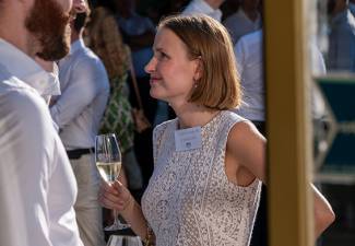 Afbeelding 7 september 2023 - Lustrumfeest M&A aan de Maas