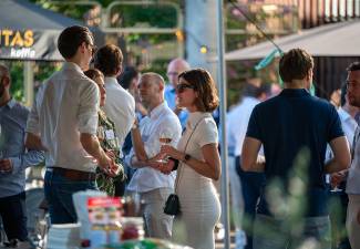 Afbeelding 7 september 2023 - Lustrumfeest M&A aan de Maas
