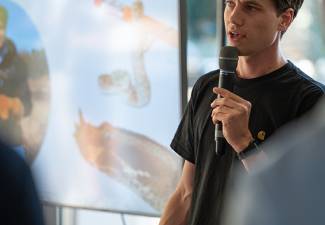 Afbeelding 7 september 2023 - Lustrumfeest M&A aan de Maas