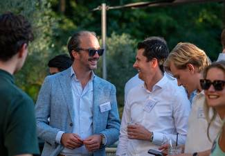 Afbeelding 7 september 2023 - Lustrumfeest M&A aan de Maas