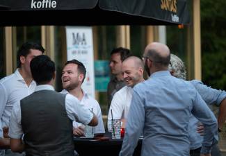 Afbeelding 7 september 2023 - Lustrumfeest M&A aan de Maas