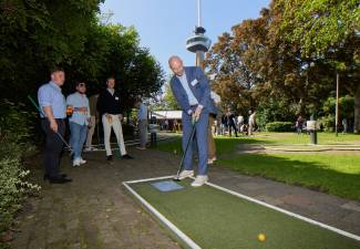 Afbeelding 19 juni 2024 - Midgetgolftoernooi