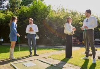 Afbeelding 19 juni 2024 - Midgetgolftoernooi